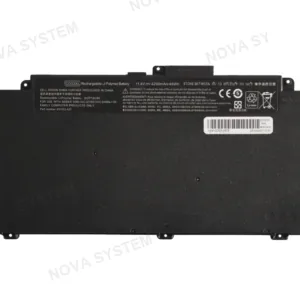 HP BATERIA PARA HP CD03XL 48Wh 11.4V 4 CELDAS 640 G4 G5 G7 INT