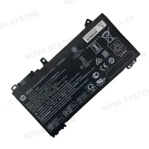 HP BATERIA PARA HP HSTNN-0B1C RE03XL 45Wh 11.55V 3 CELDAS 430 440 445 450 G6 INT