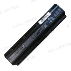 HP BATERIA PARA HP HSTNN-178C MU06 47Wh 10.8V 6 CELDAS G42 CQ42 CQ52 G56 G72 G62