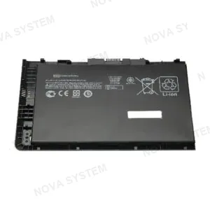 HP BATERIA PARA HP HSTNN-DB3Z BT04XL 52Wh 14.8V 4 CELDAS 9470M 687517-171 687517-241 9470 EXT
