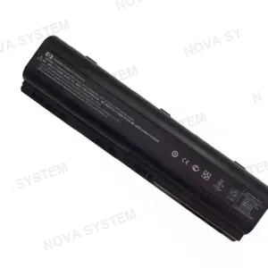 HP BATERIA PARA HP HSTNN-DB42 DV2000 48Wh 10.8V 6 CELDAS DV6000 V3000 V6000 F500 G6000 EXT