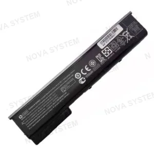HP BATERIA PARA HP HSTNN-DB4Y CA06 55Wh 10.8V 6 CELDAS 650 640-G1 645-G1 655-G1