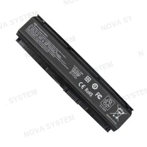 HP BATERIA PARA HP HSTNN-DB7K PA06 62Wh 10.95V 6 CELDAS 17-AB000 17T-AB000 17 17-W000 EXT