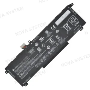 HP BATERIA PARA HP HSTNN-DB9F PG06XL 57Wh 11.1V 3 CELDAS 15-DH 15T-DH INT