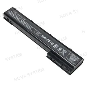 HP BATERIA PARA HP HSTNN-F10C VH08 VH08XL 77Wh 14.8V 8 CELDAS 8560W 8570W 8760W 8770W EXT
