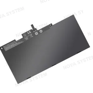 HP BATERIA PARA HP HSTNN-IB6Y CS03XL TA03XL 46Wh 11.1V 3 CELDAS 15U G3 745 G3 840 G2 850 EXT