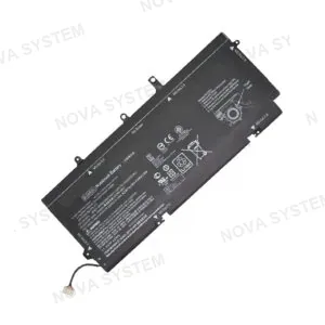 HP BATERIA PARA HP HSTNN-IB6Z BG06XL 45Wh 11.4V 6 CELDAS 1040 G3 IB6Z 804175-1B1 INT