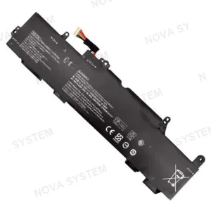 HP BATERIA PARA HP HSTNN-IB8C SS03XL 50Wh 11.55V 3 CELDAS 730 735 755 830 840 G5 INT
