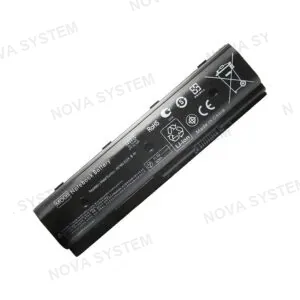 HP BATERIA PARA HP HSTNN-LB3 MO06 62Wh 11.1V 6 CELDAS M6-1000 DV4-5000 DV6-7000 EXT