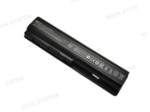 HP BATERIA PARA HP HSTNN-LB3P EV06 48Wh 10.8V 6 CELDAS DV4-1000 DV5-1000 EXT