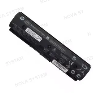 HP BATERIA PARA HP HSTNN-LB4N PI06 48Wh 10.8V 6 CELDAS ENVY 14 EXT