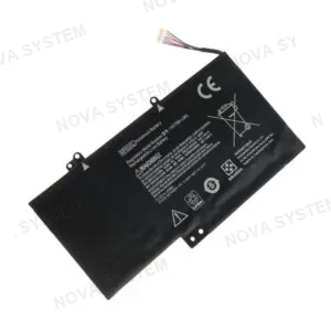 HP BATERIA PARA HP HSTNN-LB6L NP03XL 43Wh 11.4V 3 CELDAS 15-U011DX 13-A010DX INT