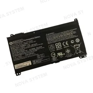 HP BATERIA PARA HP HSTNN-LB71 RR03XL 48Wh 11.4V 3 CELDAS 430 G4 440 G4 450 G4 INT