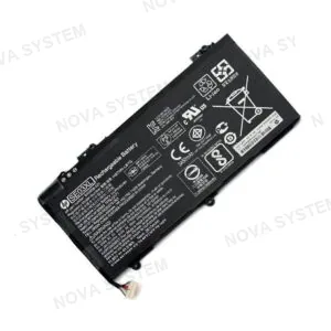 HP BATERIA PARA HP HSTNN-LB7G SE03XL 41.5Wh 11.55V 3 CELDAS 14-AL103NB 14-AL103NE 14-AL103NF INT
