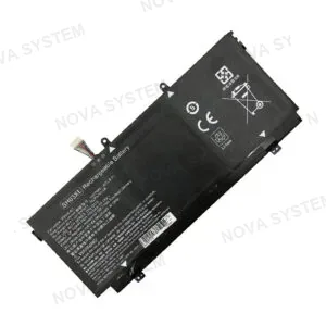 HP BATERIA PARA HP HSTNN-LB7L SH03XL CN03XL 57.9Wh 11.55V 6 CELDAS x360 13-AC000 13-W000 INT