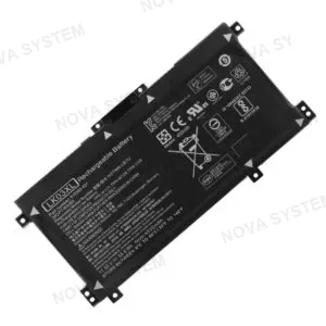 HP BATERIA PARA HP HSTNN-LB8J LK03XL 52.5Wh 11.55V 3 CELDAS Envy X360 15Z 17-AE 916368-421 INT