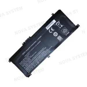 HP BATERIA PARA HP HSTNN-OB1G SA04XL 55.37Wh 15.4V 4 CELDAS 15-DR 17-CG