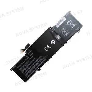 HP BATERIA PARA HP HSTNN-OB1O BN03XL 51Wh 11.55V 3 CELDAS 13-AY 13-AR 13-BA 15-ED 15-EE 15-EU