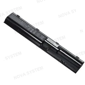 HP BATERIA PARA HP HSTNN-OB2R PR06 47Wh 10.8V 6 CELDAS 4430S 4440S 4530S 4540S EXT
