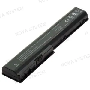 HP BATERIA PARA HP HSTNN-OB74 DV7-1000 56Wh 10.8V 8 CELDAS GA04 GA06 GA08 464058 464059 EXT