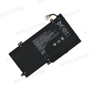 HP BATERIA PARA HP HSTNN-PB6M LE03XL 48Wh 11.4V 3 CELDAS X360 15-W000 13-S000 INT