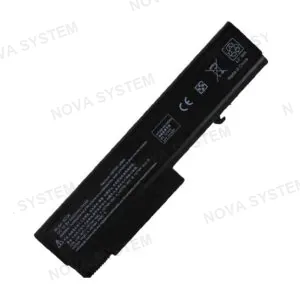 HP BATERIA PARA HP HSTNN-UB68 HSTNN-XB61 TD06 56Wh 10.8V 6 CELDAS 6930P 8440P 6530B 6550B EXT