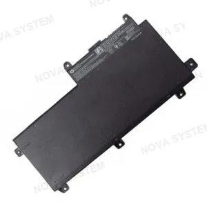 HP BATERIA PARA HP HSTNN-UB6Q CI03XL 48Wh 10.95V 3 CELDAS 640 G2 645 G2 650 G2 801554-001 INT