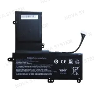 HP BATERIA PARA HP HSTNN-UB6V NU03XL 47.3Wh 7.7V 2 CELDAS 11-U 11-AB