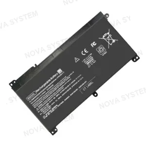 HP BATERIA PARA HP HSTNN-UB6W BI03XL 41.7Wh 11.55V 3 CELDAS 844203-850 14-AX000 M3-U001DX INT