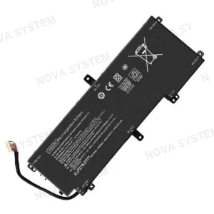 HP BATERIA PARA HP HSTNN-UB6Y VS03XL 52Wh 11.55V 6 CELDAS 849047-541 849313-850 TPN-I125 15-AS INT