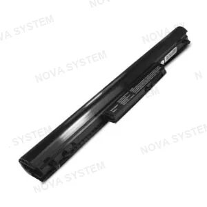 HP BATERIA PARA HP HSTNN-YB4D VK04 37Wh 14.4V 4 CELDAS 14-B000 15-B000 694864-851 695192-001 EXT