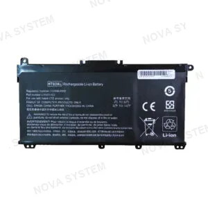HP BATERIA PARA HP HT03XL 41.9Wh 11.55V 3 CELDAS 14-CE 15-CS