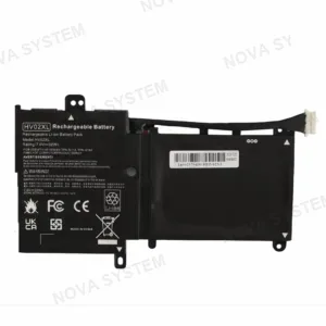HP BATERIA PARA HP HV02XL 32Wh 7.6V 2 CELDAS K052TU K013CL LB6P UB6N INT