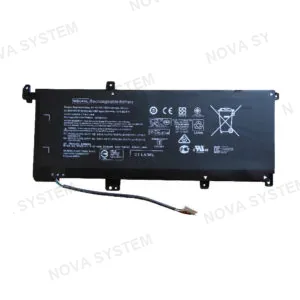 HP BATERIA PARA HP MB04XL 55.67Wh 15.4 V 4 CELDAS X360 15-AQ000 M6-AQ000 M6-AQ103DX INT