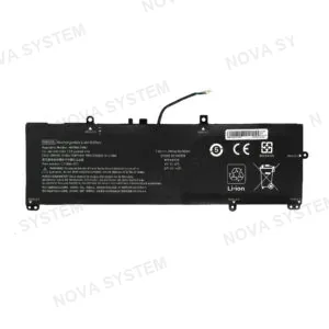 HP BATERIA PARA HP MM02XL 37.6Wh 7.6V 2 CELDAS L27868-2D1 L28076-005 INT