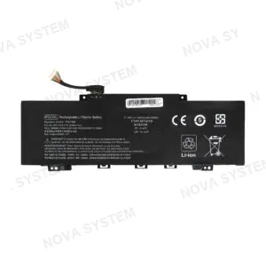 HP BATERIA PARA HP PC03XL 43.3Wh 11.55V 3 CELDAS HSTNN-OB1W M24421-271 M24421-AC1 INT