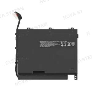 HP BATERIA PARA HP PF06XL 95.8Wh 11.55V 6 CELDAS 17-W000 17-W100 17-W200 INT