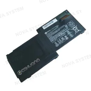 HP BATERIA PARA HP SB03XL 46Wh 11.25V 3 CELDAS 720 G1 820 G1 720 G2 820 G2 EXT