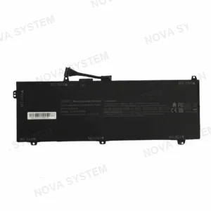 HP BATERIA PARA HP ZO04XL 64Wh 15.2V 4 CELDAS G3 G4 CS8C LB6W INT