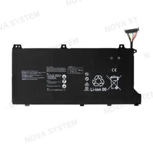 HUAWEI BATERIA PARA HUAWEI HB4692J5ECW 42Wh 11.46V WAE9P WAQ9RP WFQ9 WFP9 INT