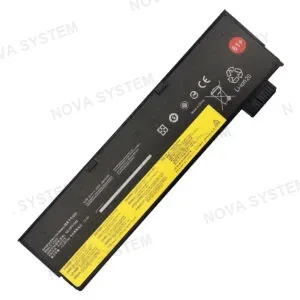 LENOVO BATERIA PARA LENOVO 01AV425 56Wh 10.8V 6 CELDAS 61+ T470 T480 T570 T580 P51S P52S