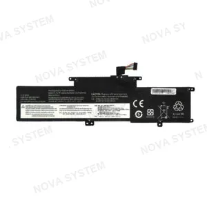 LENOVO BATERIA PARA LENOVO 01AV481 45Wh 11.1V 6 CELDAS L390 7627 L17 SB10 INT