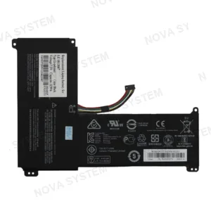 LENOVO BATERIA PARA LENOVO 0813007 32Wh 7.5V 4 CELDAS 120S-14 120S-14IAP INT