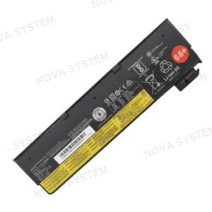 LENOVO BATERIA PARA LENOVO 45N1126 45N1127 48Wh 10.8V 6 CELDAS 68+ X240 X250 T440 T440S T450