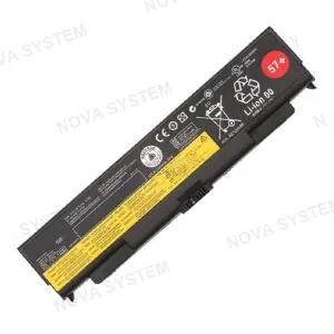 LENOVO BATERIA PARA LENOVO 45N1148 57Wh 10.8V 6 CELDAS 57+ L440 L540 T440P T540P W540 EXT