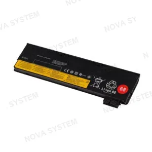 LENOVO BATERIA PARA LENOVO 45N1775 24Wh 11.4V 3 CELDAS 68 X270 EXT