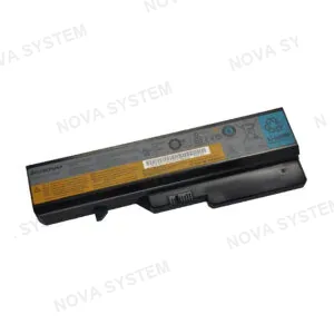 LENOVO BATERIA PARA LENOVO L09S6Y02 48Wh 11.1V 6 CELDAS B570 G460 V570 V470 Z470 Z565