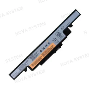 LENOVO BATERIA PARA LENOVO L11S6R01 L11L6R02 L12L6E01 56Wh 10.8V 6 CELDAS Y400 Y500 3ICR19/65-2 INT