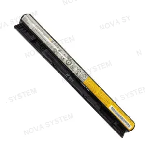 LENOVO BATERIA PARA LENOVO L12L4A02 32Wh 14.4V 4 CELDAS G400S G405S G510S G510S S410