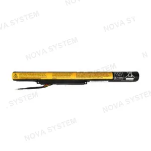 LENOVO BATERIA PARA LENOVO L12L4K01 48Wh 14.4V Z400 4 CELDAS Z400 Z500 Z510 P500 P400 INT